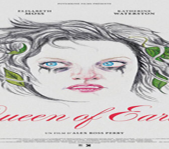 فيلم Queen Of Earth 2015 مترجم