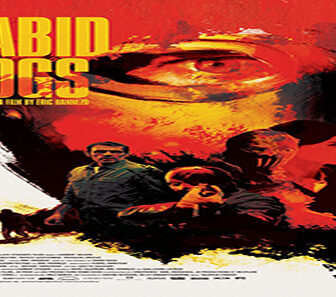 فيلم Rabid Dogs 2015 مترجم
