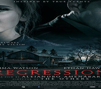 فيلم Regression 2015 مترجم