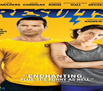 فيلم Results 2015 مترجم