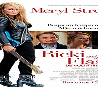 فيلم Ricki And The Flash 2015 مترجم