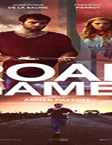 فيلم Road Games 2015 مترجم