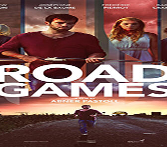 فيلم Road Games 2015 مترجم