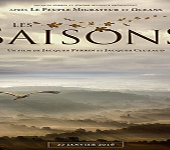 فيلم Seasons 2015 مترجم