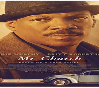 فيلم Mr Church 2016 مترجم