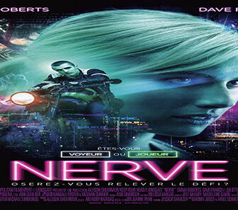 فيلم Nerve 2016 مترجم