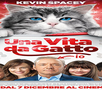 فيلم Nine Lives 2016 مترجم