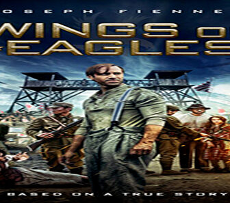 فيلم On Wings Of Eagles 2016 مترجم