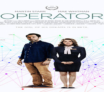 فيلم Operator 2016 مترجم