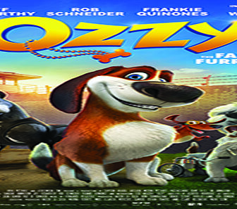 فيلم Ozzy 2016 مترجم