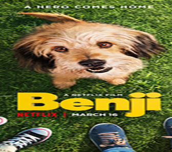 فيلم Benji 2018 مترجم