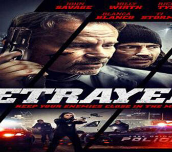 فيلم Betrayed 2018 مترجم