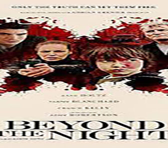 فيلم Beyond The Night 2018 مترجم