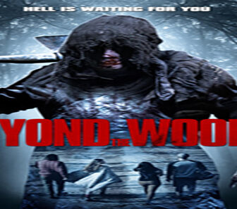 فيلم Beyond The Woods 2018 مترجم