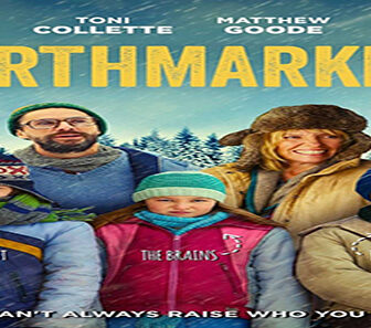 فيلم Birthmarked 2018 مترجم