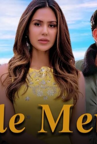 فيلم Jinde Meriye 2021 مترجم