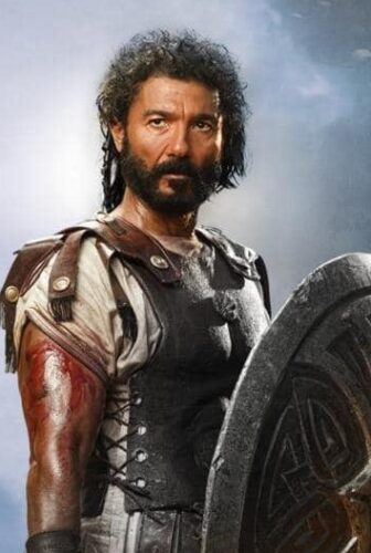 فيلم اهل الكهف 2021