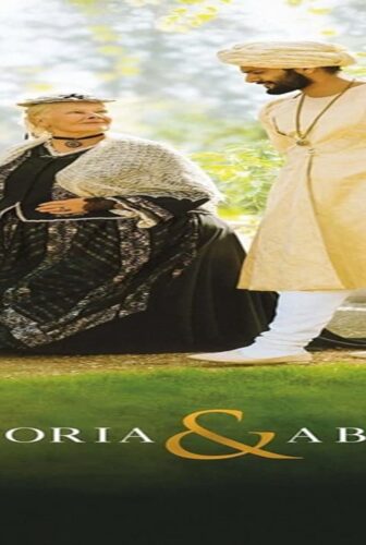 فيلم Victoria & Abdul 2017 مترجم