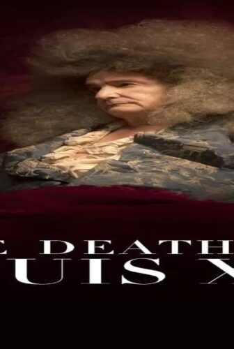 فيلم The Death of Louis XIV 2016 مترجم