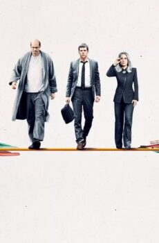 فيلم The Hummingbird Project 2018 مترجم
