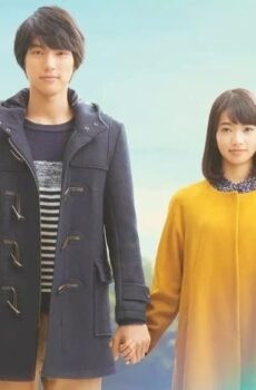 فيلم Tomorrow I Will Date With Yesterday’s You 2016 مترجم