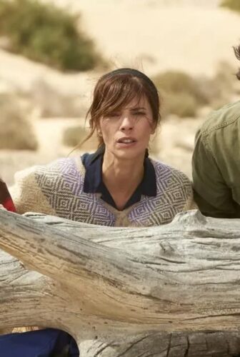 فيلم The Lighthouse of the Orcas 2016 مترجم