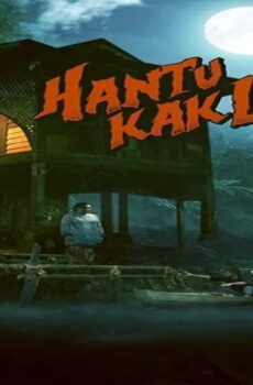 فيلم Hantu Kak Limah 2018 مترجم