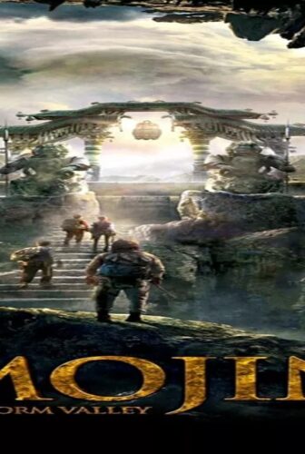 فيلم Mojin: The Worm Valley 2018 مترجم