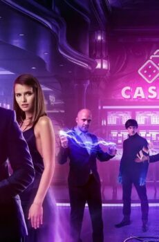 فيلم Beyond the Edge 2018 مترجم