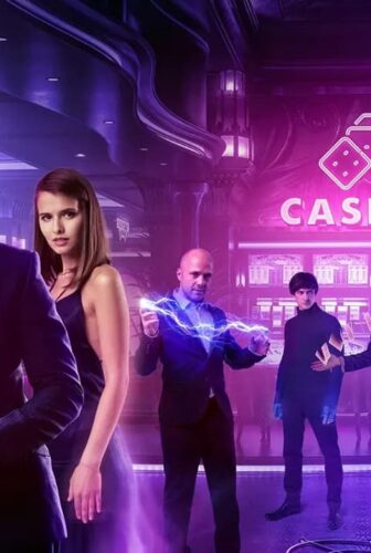 فيلم Beyond the Edge 2018 مترجم