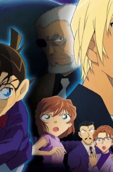 فيلم Detective Conan: Zero the Enforcer 2018 مترجم