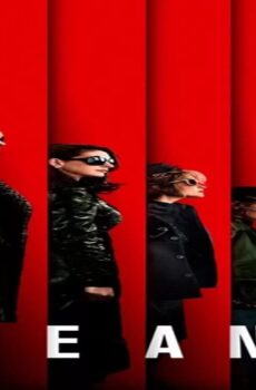 فيلم Ocean’s Eight 2018 مترجم