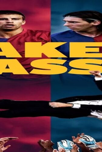 فيلم Take the Ball, Pass the Ball 2018 مترجم