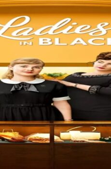 فيلم Ladies in Black 2018 مترجم