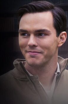 فيلم Rebel in the Rye 2017 مترجم