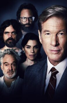 فيلم Three Christs 2017 مترجم