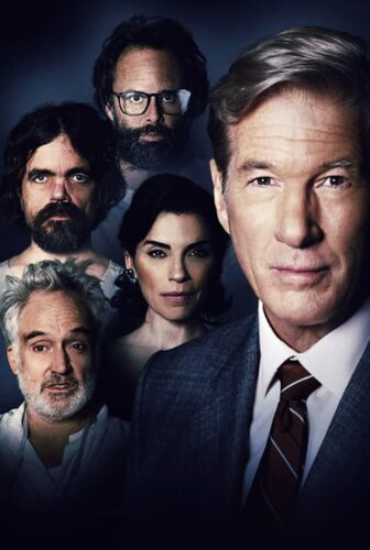 فيلم Three Christs 2017 مترجم