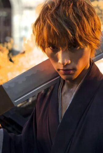 فيلم Bleach 2018 مترجم