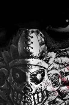 فيلم El Chicano 2018 مترجم