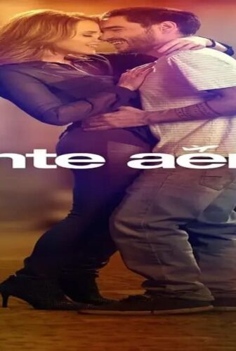 فيلم Air Bridge 2015 مترجم