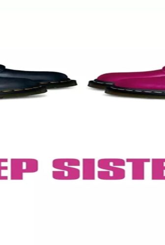 فيلم Step Sisters 2018 مترجم