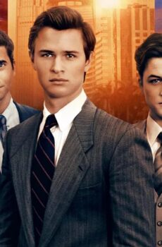 فيلم Billionaire Boys Club 2018 مترجم