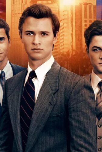 فيلم Billionaire Boys Club 2018 مترجم