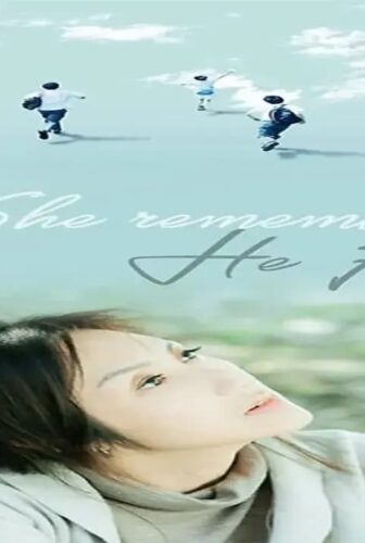 فيلم She Remembers, He Forgets 2015 مترجم