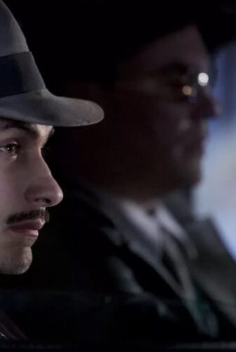 فيلم Neruda 2016 مترجم