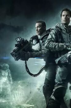 فيلم Spectral 2016 مترجم