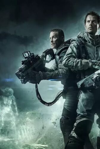 فيلم Spectral 2016 مترجم