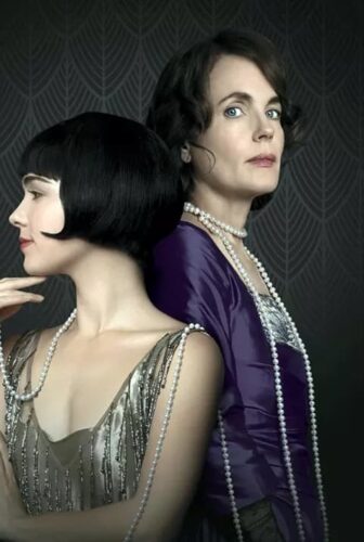 فيلم The Chaperone 2018 مترجم