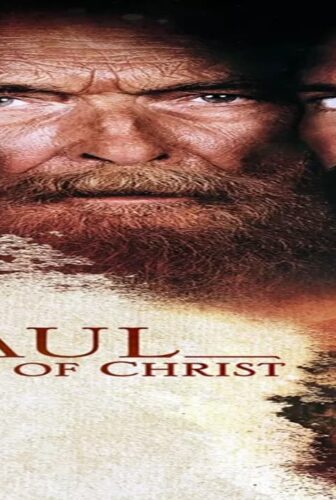 فيلم Paul, Apostle of Christ 2018 مترجم