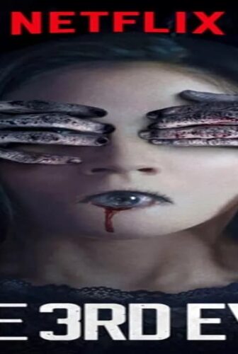 فيلم The 3rd Eye 2018 مترجم